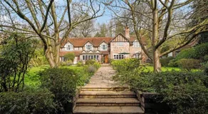 Grade2 listed Historic Heritage 20mins away from Baker Street NO EVENT - Image 3