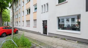 Cruwzo I Apartment Rüttenscheid- Grün & Zentral - Image 3