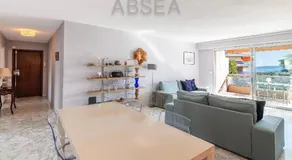 Nice Family Apartment Pool Garden View Air Conditioning Sleeps 5 - Image 3