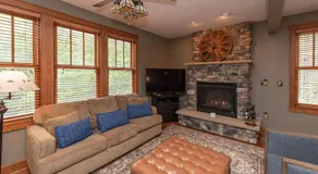 Getaway Chalet by Railey Vacations - Image 2