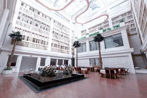 Walton Platinum Palace International Hotel - Image 5