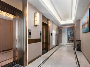 Vienna International Hotel Jingmen Railway Station Branch of Jingchu Institute of Technology - Image 4