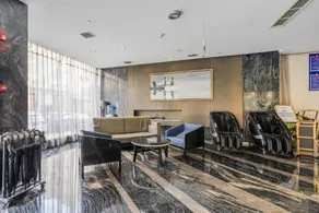 Weishang Hotel (Xichang Moon Lake Park) - Image 2