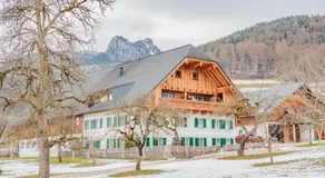 Ferienwohnung Grabnergang am Wolfgangsee - Image 4