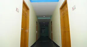 HOTEL ASWINi GRAND LODGE - Image 3