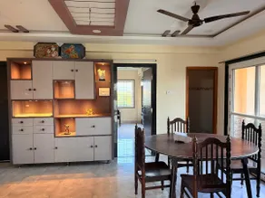 Casa Satya Stays - Luxury 3 BHK Hill view, Spacious Family Stay - Image 3