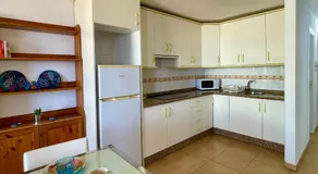 Vista La Gomera - 2 minutes walk from the beach! - Image 3