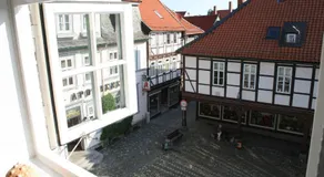 Fachwerkferienhaus Helmbrecht - Image 4