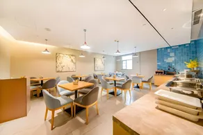 Home Inn Neo Shenzhen Buji Street Changlong Metro Station - Image 3