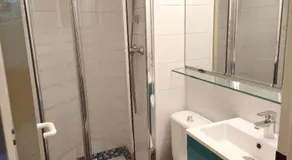Appartamento con piscina, giardino e terrazza | Vista sulla piscina - Image 3