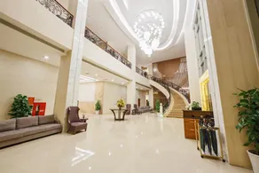 Muong Thanh Holiday Moc Chau Hotel - Image 2