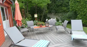 La Villa du Parc - Image 4