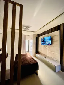 Sakoon Stays Studio Apartment - Image 2