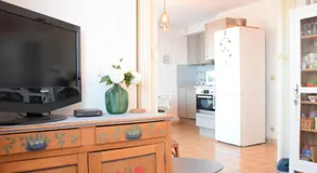 Appartement cozy avec terrasse, Wi-Fi et parking à Évian-les-Bains - FR-1-498-15 - Image 2