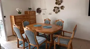 Ferienhaus im Grünen - Image 5