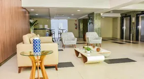 Mont Blanc Suites Duque de Caxias - Image 4