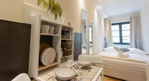 Ferienwohnung Baltic - Image 2