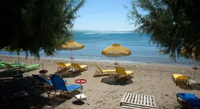 ANALIPSI apartment No1 - MAKRY GIALOS-CRETE - Image 4