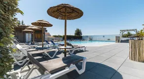 Camping Paradis 4 étoiles Au Port de L'Houmeau - La Rochelle - Image 2