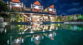 De Moksha Eco Friendly Boutique Resort - Image 2