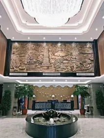 Yanta Hotel - Image 4