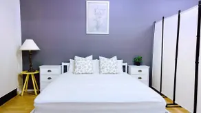 Two beds Premier Guest Suite - Image 3