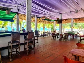 Koh Rong Beach Hostel and Bungalows - Image 2