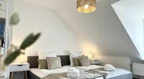 MyStay I Central Lofts I Superior Design Apartments Heidelberg - Image 2