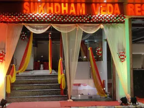 Hotel Sukhdham - Image 3