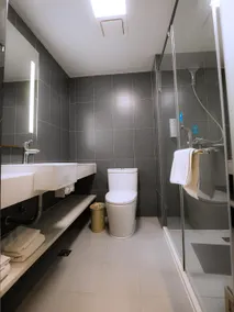 Hanting Hotel Zhoukou Luyi - Image 3