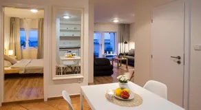 Haas Apartments Stojanova with Parking - Image 2