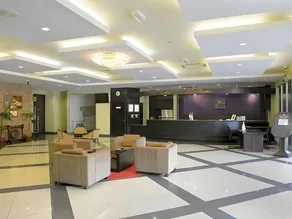 Hotel Seri Malaysia Kepala Batas - Image 5
