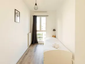 DIFY Bourbonnais - Quartier Vaise - Image 2