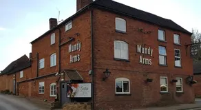 Mundy Arms Hotel Derby - Image 5