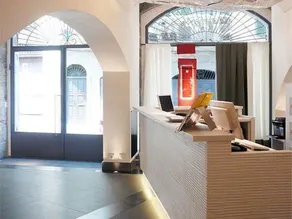 Shenzhen Octagon Inn-Shajing Jingjibaina - Image 3