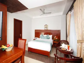 Hotel Olive International - Image 3