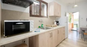 Napoleon Apartments Gouvia - Image 2