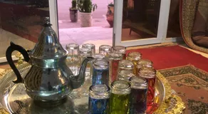Hotel kasbah telouet - Image 2