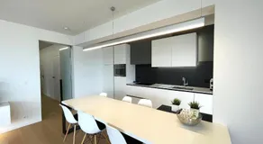 Apartment by Epernay Square with Sea View - Image 3