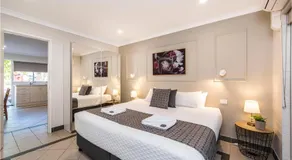 Banksia Tourist Park - Image 2