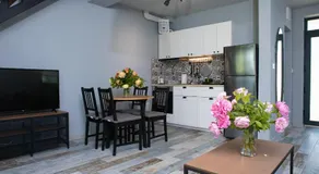 Luxury apartment Vodolei - Image 3