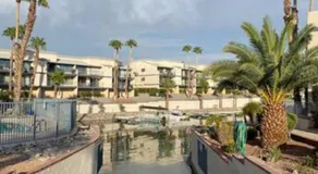 Private Oasis Condo with River views across from Laughlin - Image 3