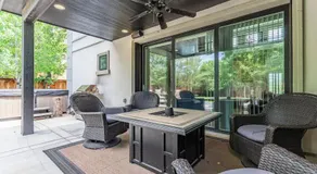Beautiful Denver City Park Home - Image 4