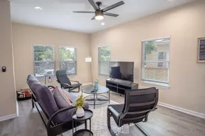 Beautiful Fenced 3BR 2BA Near Exciting Downtown - Image 4