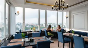 The Flower Boutique Hotel & Travel - Image 2