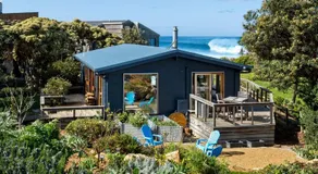 Sand & Sauna Retreat - Image 5