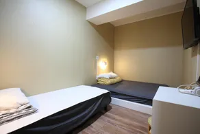 Sky Island Guest House In Nampo - Image 2