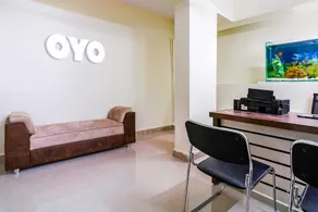 Hotel O Dsr Residency Near Nexus Hyderabad - Image 2