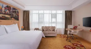 Vienna Hotel (Jieyang Longwei) - Image 2