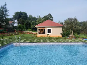 Serene Farm Stay - Image 2
